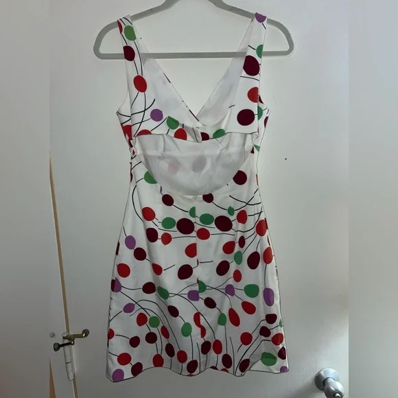 Milly Mini Dress - Picture 2 of 3